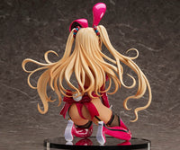 Caroline Yuri Tanned Bunny Ver. 1/4 Scale Figure - BINDing - Glacier Hobbies