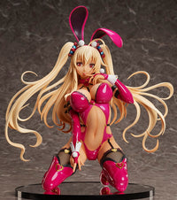 Caroline Yuri Tanned Bunny Ver. 1/4 Scale Figure - BINDing - Glacier Hobbies