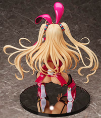 Caroline Yuri Tanned Bunny Ver. 1/4 Scale Figure - BINDing - Glacier Hobbies