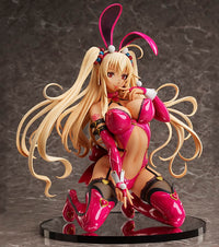 Caroline Yuri Tanned Bunny Ver. 1/4 Scale Figure - BINDing - Glacier Hobbies