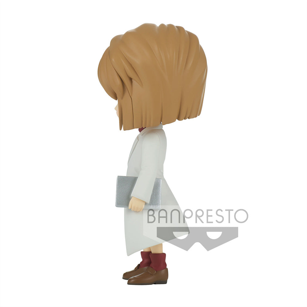 Case Closed Q Posket -Ai Haibara-(Ver.B) - Glacier Hobbies - Banpresto