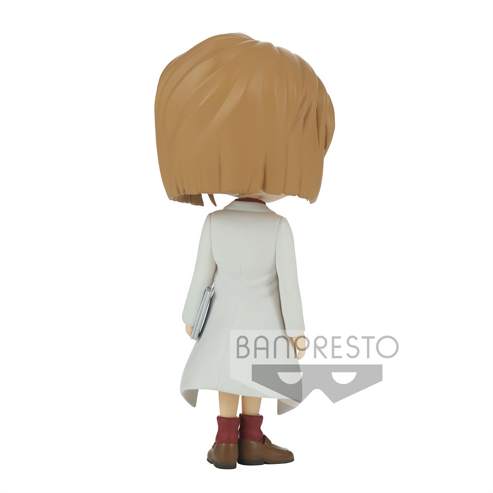 Case Closed Q Posket -Ai Haibara-(Ver.B) - Glacier Hobbies - Banpresto
