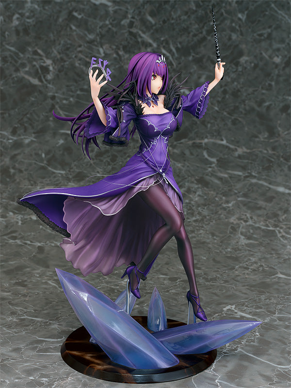 [PREORDER] Caster/Scathach-Skadi 1/7 Scale Figure - Glacier Hobbies - Phat! Company