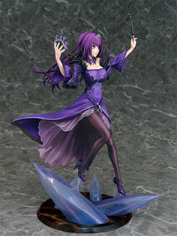 [PREORDER] Caster/Scathach-Skadi 1/7 Scale Figure - Glacier Hobbies - Phat! Company