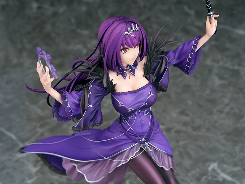 [PREORDER] Caster/Scathach-Skadi 1/7 Scale Figure - Glacier Hobbies - Phat! Company