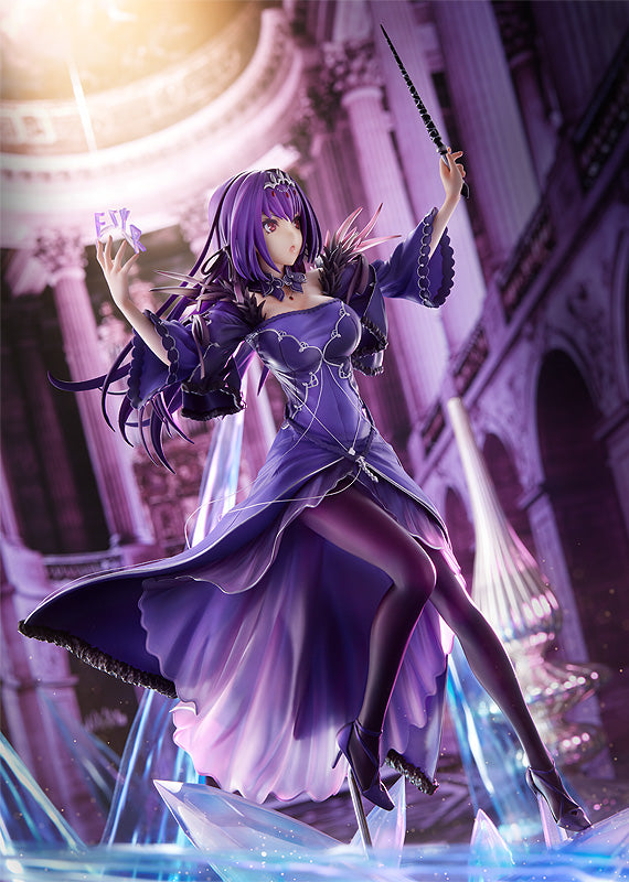 [PREORDER] Caster/Scathach-Skadi 1/7 Scale Figure - Glacier Hobbies - Phat! Company