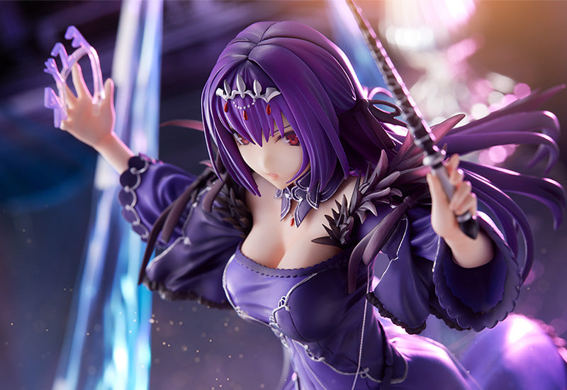 [PREORDER] Caster/Scathach-Skadi 1/7 Scale Figure - Glacier Hobbies - Phat! Company