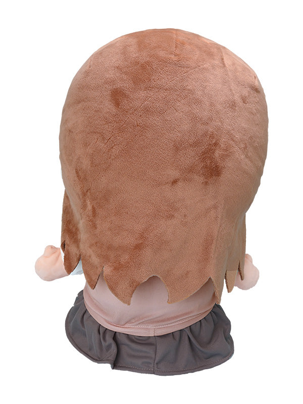 [PREORDER] A Certain Scientific Railgun T Mikoto Misaka Big Plushie - Glacier Hobbies - Good Smile Company