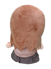 [PREORDER] A Certain Scientific Railgun T Mikoto Misaka Big Plushie - Glacier Hobbies - Good Smile Company