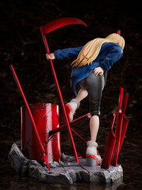 [PREORDER] Chainsaw Man Power 1/7 Scale Figure - Glacier Hobbies - FuRyu Corporation