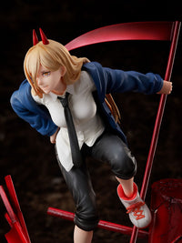 [PREORDER] Chainsaw Man Power 1/7 Scale Figure - Glacier Hobbies - FuRyu Corporation