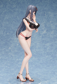 [PREORDER] Chiaki Ayase Swimsuit Ver. 1/4 Scale Figure - Glacier Hobbies - FREEing