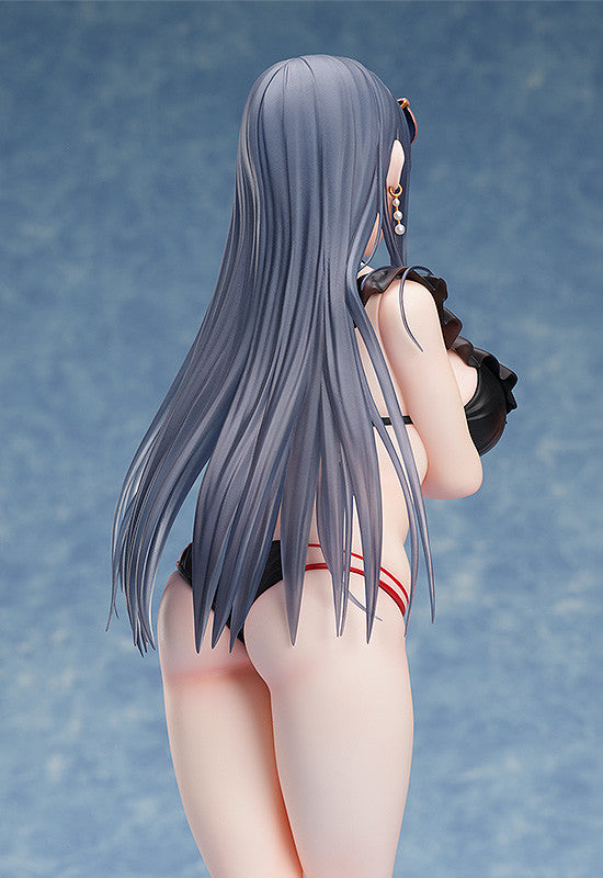 [PREORDER] Chiaki Ayase Swimsuit Ver. 1/4 Scale Figure - Glacier Hobbies - FREEing