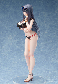 [PREORDER] Chiaki Ayase Swimsuit Ver. 1/4 Scale Figure - Glacier Hobbies - FREEing