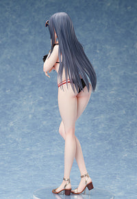 [PREORDER] Chiaki Ayase Swimsuit Ver. 1/4 Scale Figure - Glacier Hobbies - FREEing