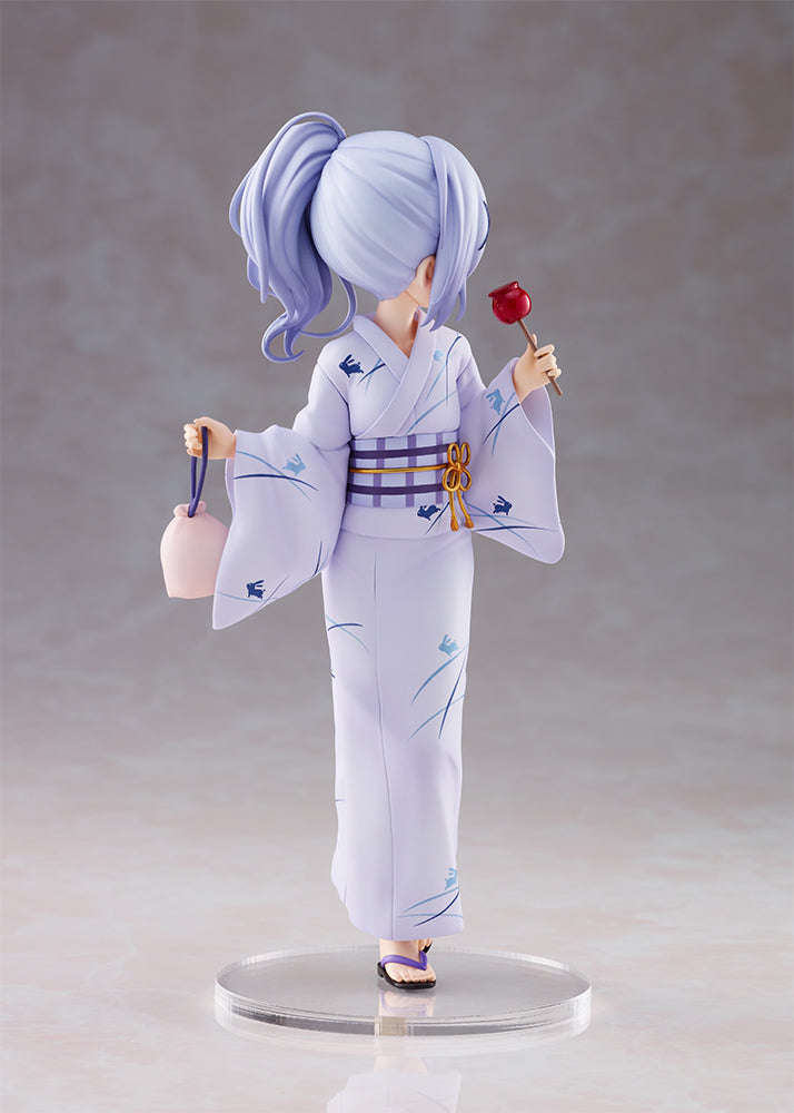 [PREORDER] Chino (Summer Festival)=Repackage Edition= 1/7 Scale Figure - Glacier Hobbies - PLUM