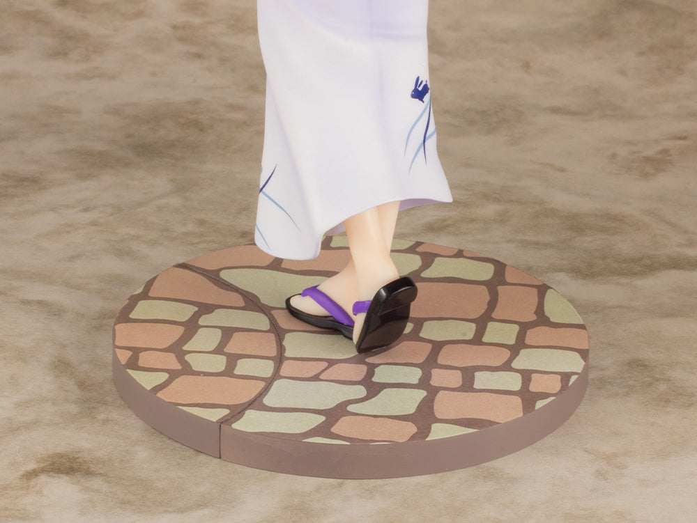 [PREORDER] Chino (Summer Festival)=Repackage Edition= 1/7 Scale Figure - Glacier Hobbies - PLUM