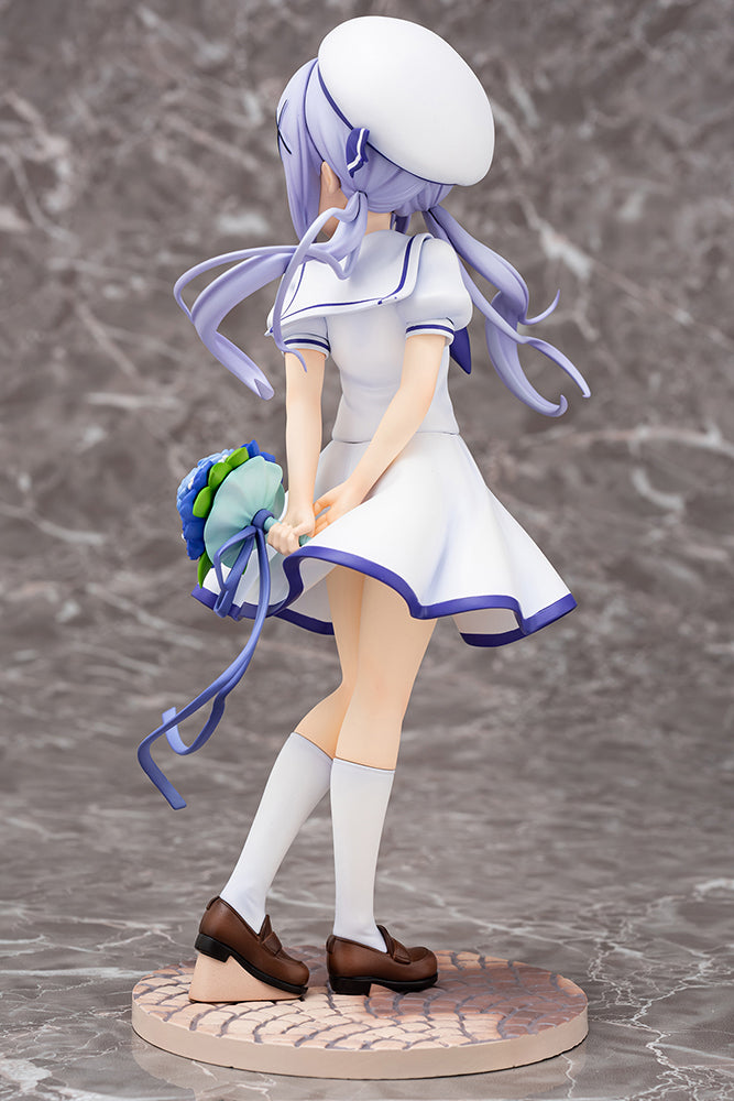 [PREORDER] Chino (Summer Uniform) (re-run) 1/7 Scale Figure - Glacier Hobbies - PLUM