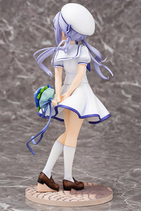 [PREORDER] Chino (Summer Uniform) (re-run) 1/7 Scale Figure - Glacier Hobbies - PLUM