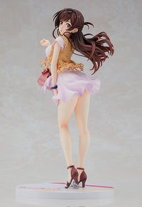 [PREORDER] Chizuru Mizuhara 1/7 Scale Figure - Glacier Hobbies - Good Smile Company