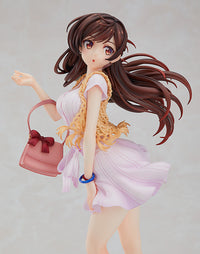 [PREORDER] Chizuru Mizuhara 1/7 Scale Figure - Glacier Hobbies - Good Smile Company