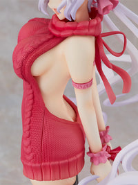 [PREORDER] Chris Yukine: Lovely Sweater Style [AQ] 1/7 Scale Figure - Glacier Hobbies - Good Smile Company