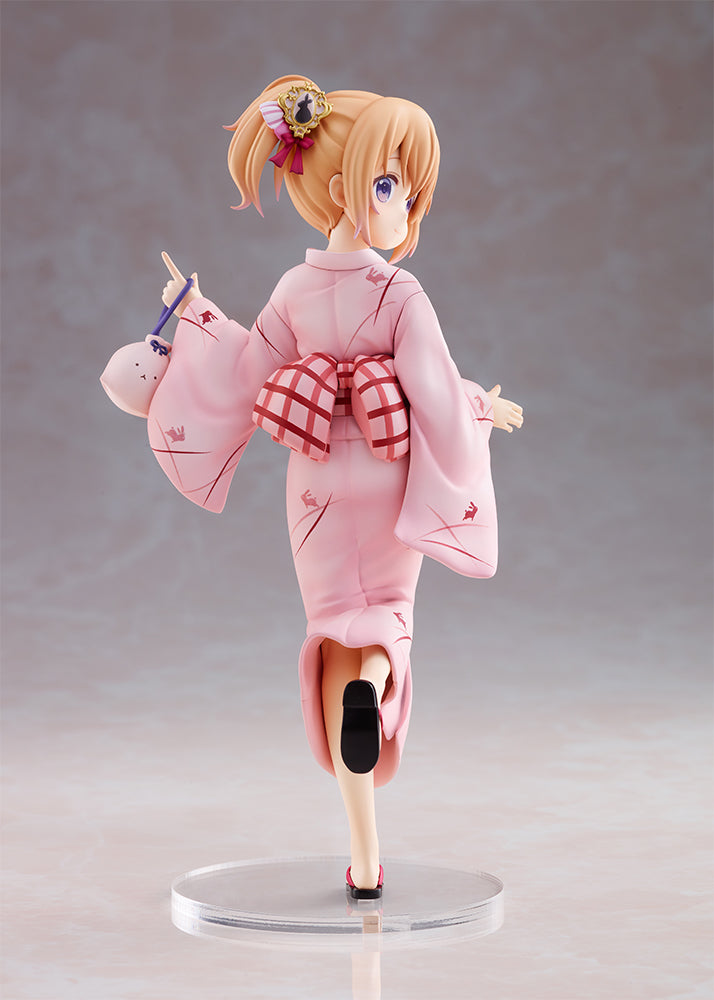[PREORDER] Cocoa (Summer Festival) =Repackage Edition= 1/7 Scale Figure - Glacier Hobbies - PLUM
