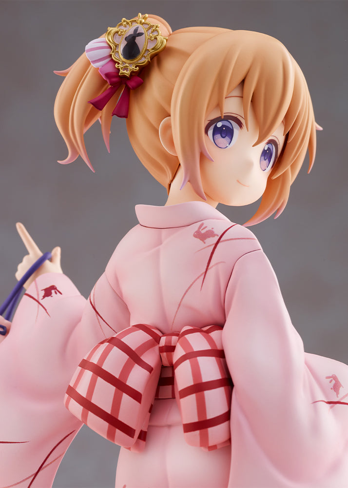 [PREORDER] Cocoa (Summer Festival) =Repackage Edition= 1/7 Scale Figure - Glacier Hobbies - PLUM