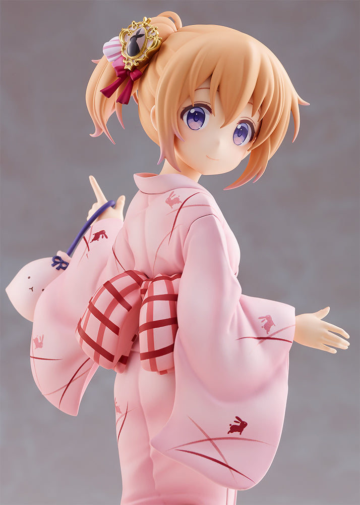 [PREORDER] Cocoa (Summer Festival) =Repackage Edition= 1/7 Scale Figure - Glacier Hobbies - PLUM