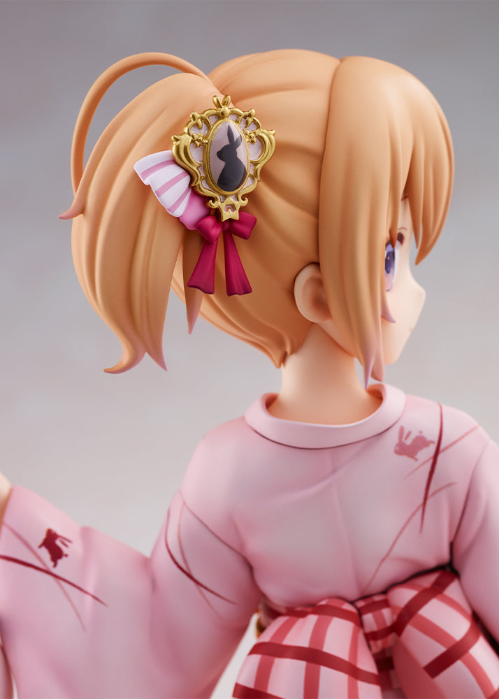 [PREORDER] Cocoa (Summer Festival) =Repackage Edition= 1/7 Scale Figure - Glacier Hobbies - PLUM