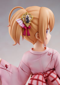 [PREORDER] Cocoa (Summer Festival) =Repackage Edition= 1/7 Scale Figure - Glacier Hobbies - PLUM