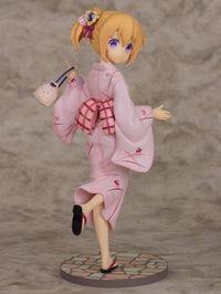[PREORDER] Cocoa (Summer Festival) =Repackage Edition= 1/7 Scale Figure - Glacier Hobbies - PLUM