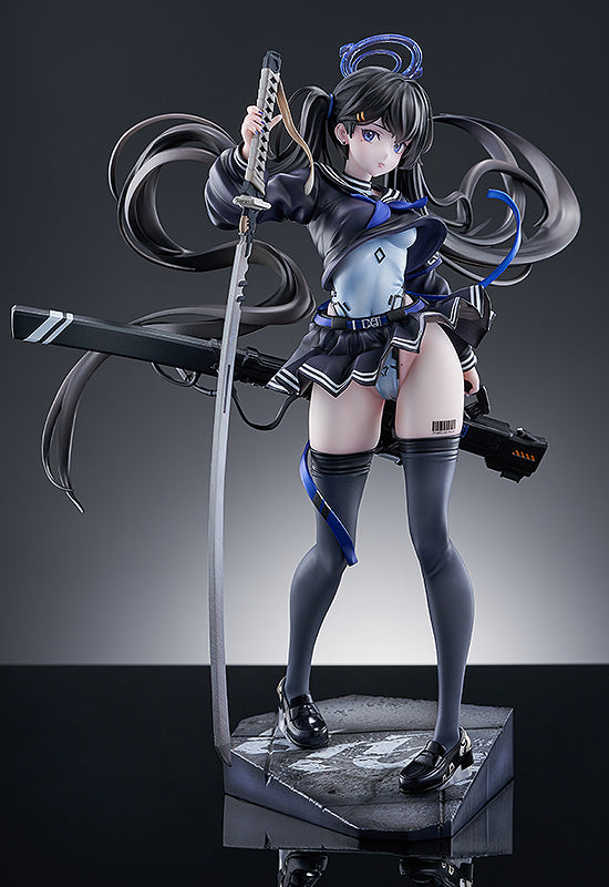 [PREORDER] Colors:BLUE - 1/7 Scale Figure - Glacier Hobbies - Solarain