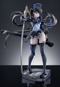 [PREORDER] Colors:BLUE - 1/7 Scale Figure - Glacier Hobbies - Solarain