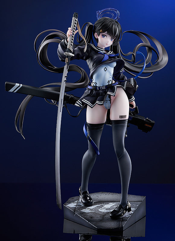 [PREORDER] Colors:BLUE - 1/7 Scale Figure - Glacier Hobbies - Solarain