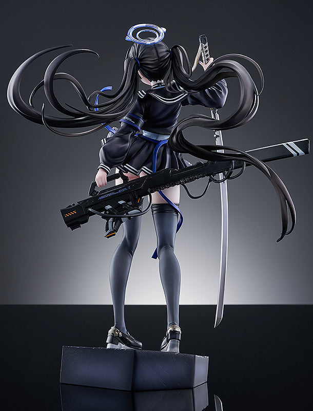 [PREORDER] Colors:BLUE - 1/7 Scale Figure - Glacier Hobbies - Solarain