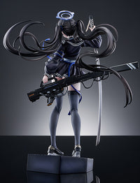 [PREORDER] Colors:BLUE - 1/7 Scale Figure - Glacier Hobbies - Solarain