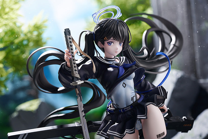 [PREORDER] Colors:BLUE - 1/7 Scale Figure - Glacier Hobbies - Solarain