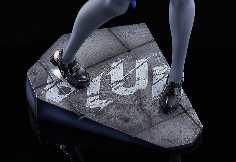 [PREORDER] Colors:BLUE - 1/7 Scale Figure - Glacier Hobbies - Solarain