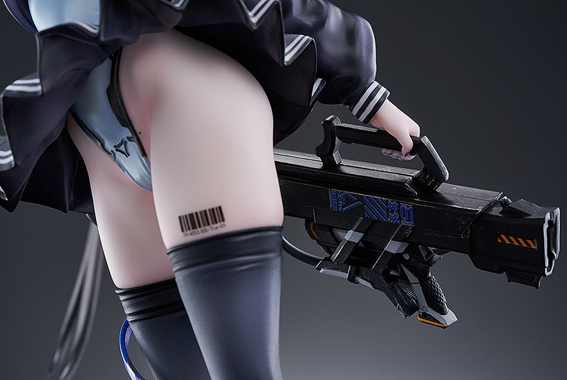 [PREORDER] Colors:BLUE - 1/7 Scale Figure - Glacier Hobbies - Solarain