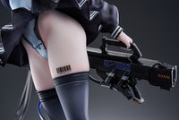 [PREORDER] Colors:BLUE - 1/7 Scale Figure - Glacier Hobbies - Solarain