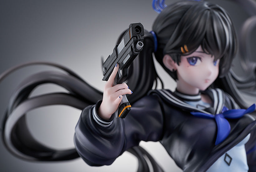 [PREORDER] Colors:BLUE - 1/7 Scale Figure - Glacier Hobbies - Solarain