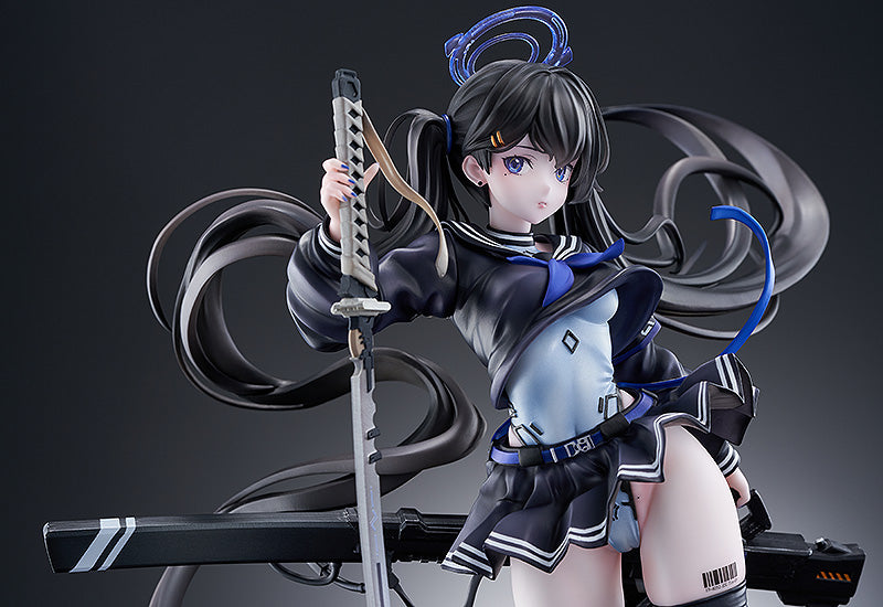 [PREORDER] Colors:BLUE - 1/7 Scale Figure - Glacier Hobbies - Solarain