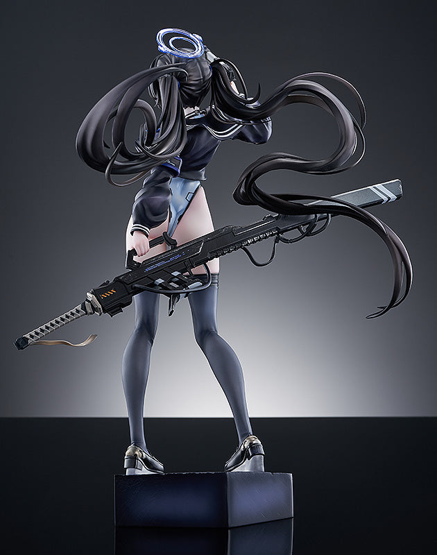 [PREORDER] Colors:BLUE - 1/7 Scale Figure - Glacier Hobbies - Solarain