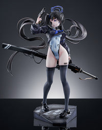 [PREORDER] Colors:BLUE - 1/7 Scale Figure - Glacier Hobbies - Solarain