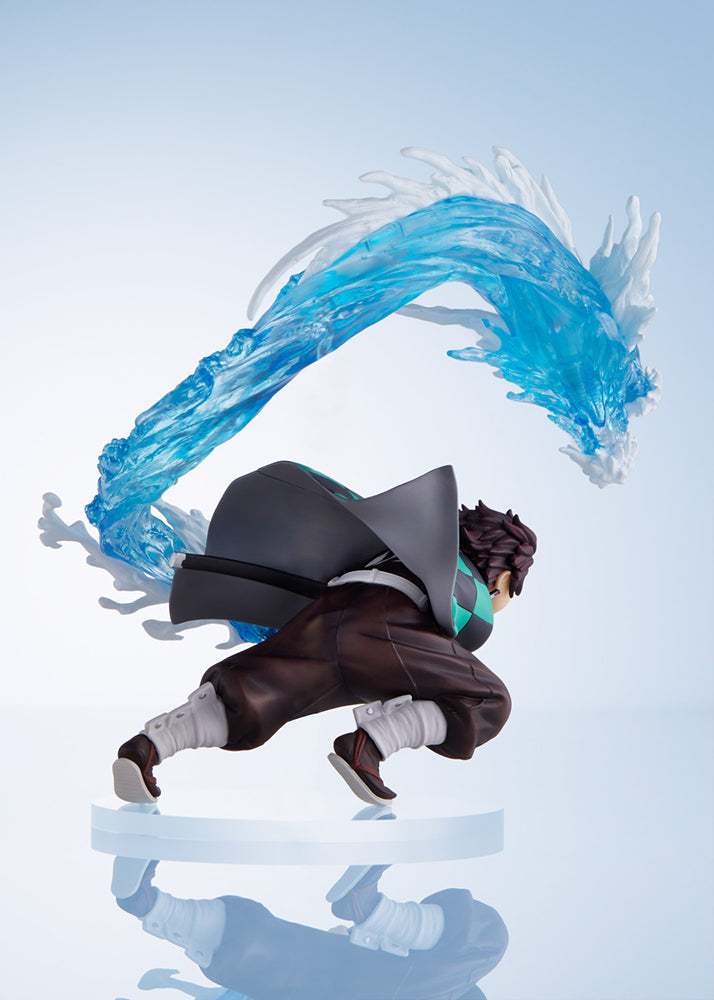 [PREORDER] ConoFig Demon Slayer: Kimetsu no Yaiba Tanjiro Kamado (Constant Flux) Figure - Glacier Hobbies - Aniplex