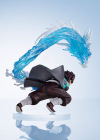 [PREORDER] ConoFig Demon Slayer: Kimetsu no Yaiba Tanjiro Kamado (Constant Flux) Figure - Glacier Hobbies - Aniplex