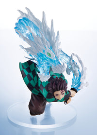 [PREORDER] ConoFig Demon Slayer: Kimetsu no Yaiba Tanjiro Kamado (Constant Flux) Figure - Glacier Hobbies - Aniplex