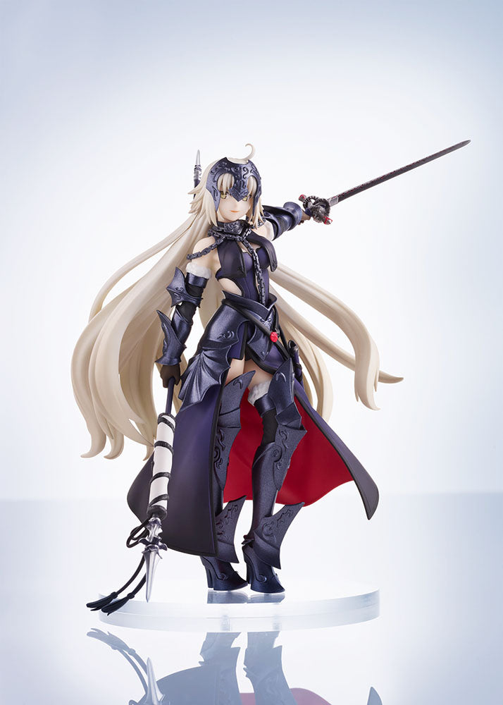 [PREORDER] ConoFig Fate/Grand Order Avenger/Jeanne d'Arc (Alter) - Glacier Hobbies - Aniplex