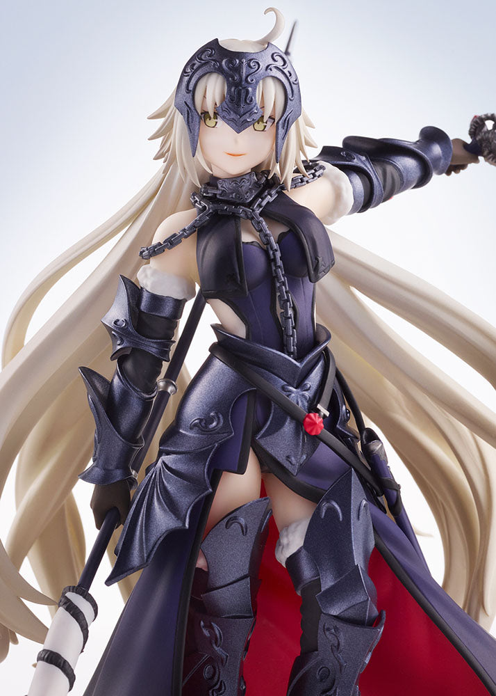 [PREORDER] ConoFig Fate/Grand Order Avenger/Jeanne d'Arc (Alter) - Glacier Hobbies - Aniplex